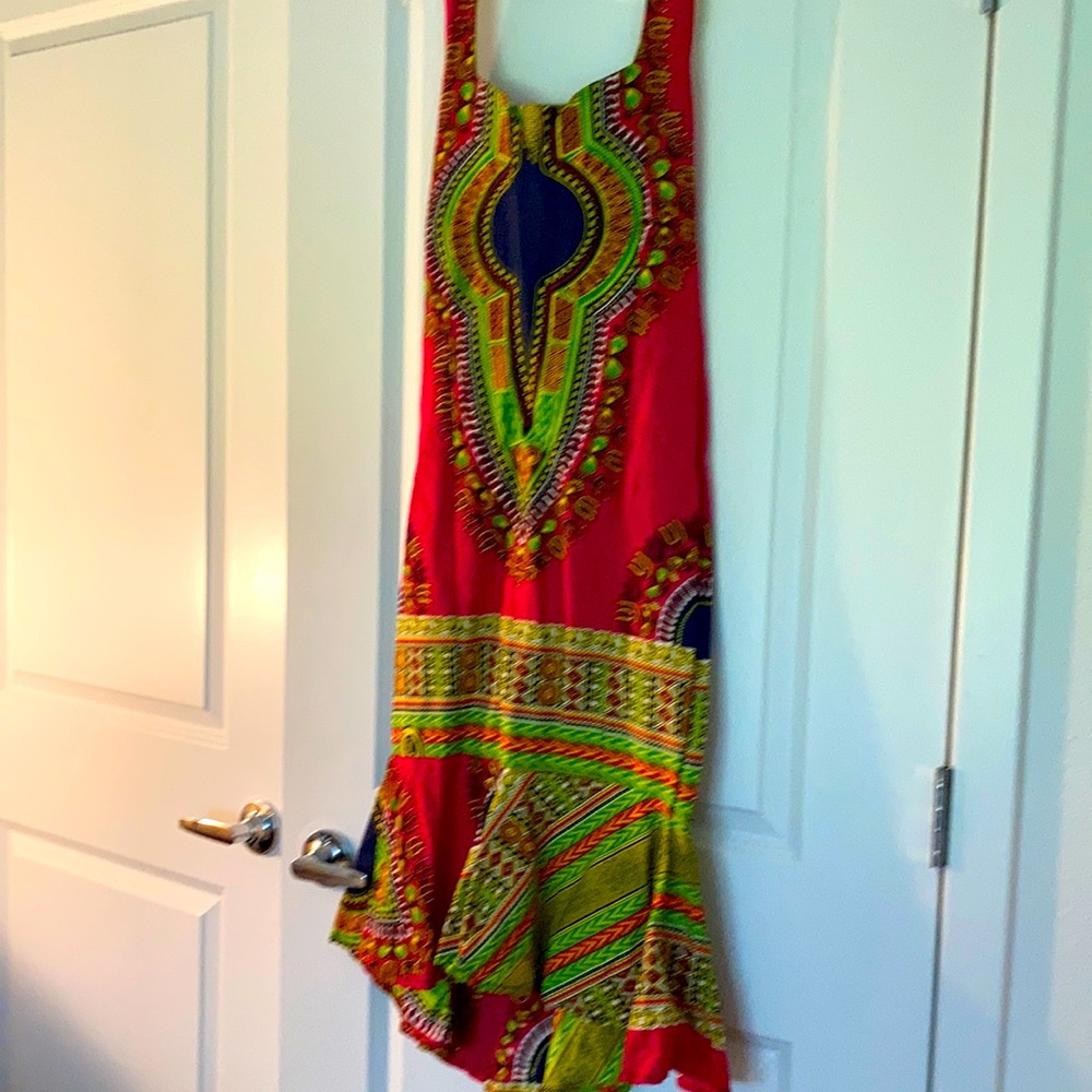 Adorable one of a kind Handmade Dress